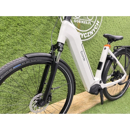 ECORIDE - TRIPPER 4